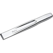 REK2925 Retta Geniş Keski 250 mm Krom