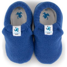 Hopfrög Polar Fleece Saks Polar Barefoot Patik