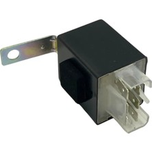Ünüvar 12V Merkezi Kapı Kilitleme Rölesi Renault R9/R11/R19/R21 (1985-2000)
