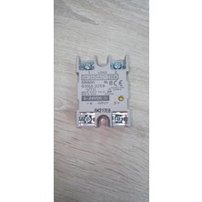 OMRON24-240VAC 25A Ssr Röle