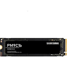 Samsung PM9C1B 512GB M.2 2280 Pcıe GEN4X4 Nvme SSD
