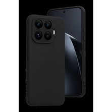 Royaleks Xiaomi Mi 17T First Silikon - Siyah