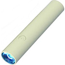 Gaman C20 Kablolu Taşınabilir Kullanımı Kolay Uv LED Işıklı Kalem Tip Oje Tırnak Kurutucu Lamba