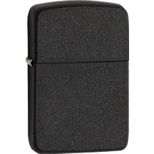 Zippo Çakmak 28582-000004 1941 Black Crackle