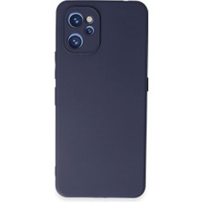Royaleks Newface Reeder S19 Max Pro Kılıf First Silikon - Lacivert
