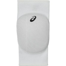 Asics 3053A179 Basic Kneepad Dizlik Beyaz