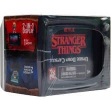 Yume Toys Stranger Things Sürpriz Kapsül - Seri 2 TOY-0042