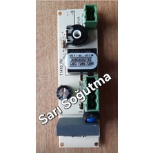 Sarı Soğutma Uğur Derin Dondurucu Udf 7sl UED7265 UED7266 Dijital Termostat