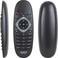 YFS Philips Ile Uyumlu RM-1075 Universal Lcd-Led Tv Kumandası