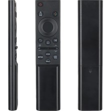 YFS Samsung Ile Uyumlu BN59-01388C Netflix Disney+ Prime Video Tuşlu Lcd-Led Tv Kumandası