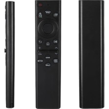 YFS Samsung Ile Uyumlu RM-L1811 Universal Netflix Prime Video Tuşlu Lcd-Led Tv Kumandası