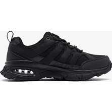Skechers Skech Air Envoy Erkek Siyah Outdoor Ayakkabı 237214 Bbk