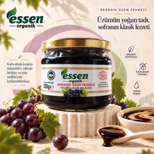 Essen Organik Üzüm Pekmezi 300 cc