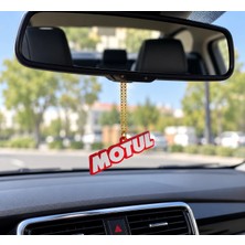 Şimika Motul Dikiz Aynası Süsü Zincirli