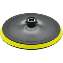 RTRMAX Rdp115 Cırt Zımpara Diski 115 Mm