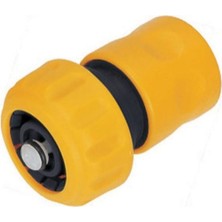 Roney Garden Hortum Bağlantı 3/4 Stoplu 95-8030