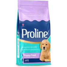 Proline  Kuzu Etli Yavru Köpek Maması 2,2 kg