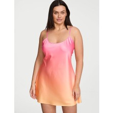 Victoria's Secret Satin Mini Nightgown