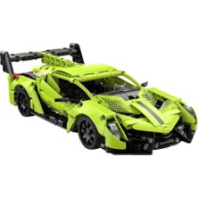 C51309W Cada Phantom Ghost 416 Parça Block Oyuncak