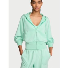 Victoria's Secret Vsx Hooded Sweatshirt