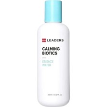 Leaders Calming Biotics Essence Water | Hassas Ciltler İçin Yatıştırıcı Tonik & Essence | 150ml
