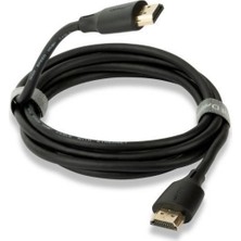 Qed QE-8164 Connect HDMI Kablo 1.5m