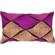 3rd Culture Conakry Yastık Kılıfı 50X30CM