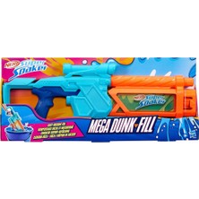 Nerf Super Soaker Mega Dunk Fıll