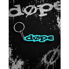 TATLI Dope Grubu Anahtarlık