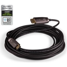 Qed QE-6036 Performance Optical Ultra High Speed HDMI 10 Metre