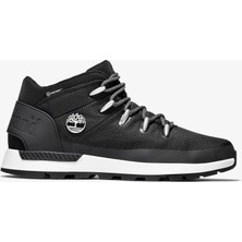 Timberland Sprint Trekker Mid Fab Wp Men's Black Boots