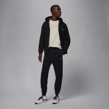 Jordan Brooklyn Men's Black Sweatpants