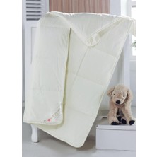 Cotton Box %100 Yün Bebek Yorganı
