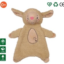 Been My Sleepıng Frıend Lamb/uyku Arkadaşım Kuzucuk