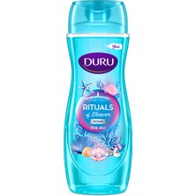 Duru Duş Jeli Rıtual Ocean 650 ml