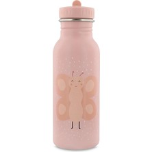 Trixie -Mrs. BUTTERFLY-500 ml Su Şişesi