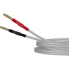 Qed QE-1462 Xt-25 Hoparlör Kablosu 2x3 Metre