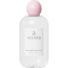 Nowater Refreshing Essence Toner | Ferahlatıcı Esans Tonik | 300ml