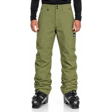 Quiksilver Estate Erkek Snowboard Pantolonu