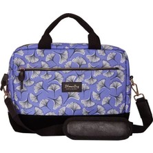 Bloominbag Blow A Wish 13-14 Inç Laptop / Macbook Çantası