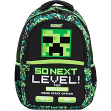Muggle Startech Spor Muggle Next Level Okul Çantası