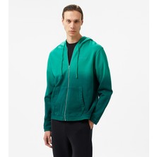 Les Benjamins 304 Men's Multicolor Hoodie