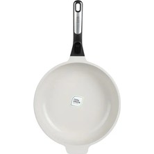 Berghoff Leo Phantom Forest Green Kızartma Tavası 28CM