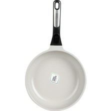 Berghoff Leo Phantom Forest Green Kızartma Tavası 24CM