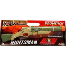 Lanard Toys Huntsman Alpha Boomstick Iı Tüfek