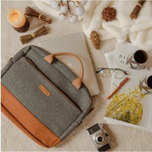 Bloominbag Smokey Haze 15-16 Inç Laptop / Macbook Çantası