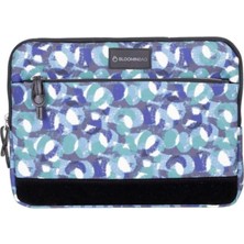 Bloominbag Eternal Circles 15-16 Inç Laptop / Macbook Kılıf