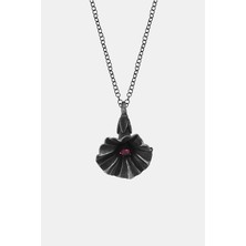 Aida Bergsen Aıda Bergsen Silver Necklace