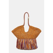 Zimmermann Zımmermann Light Brown Bag