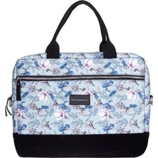 Bloominbag Cherry Blossom 15-16 Inç Laptop / Macbook Çantası